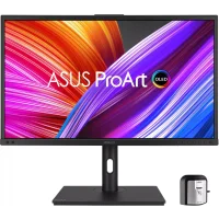 Монитор ASUS ProArt PA27DCE-K фото 1